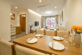 Luxe Paradise Suites Tay Ho