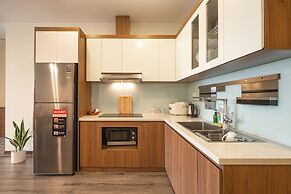 Luxe Paradise Suites Tay Ho