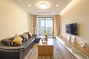 Luxe Paradise Suites Tay Ho