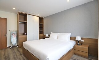 Luxe Paradise Suites Tay Ho