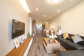 Luxe Paradise Suites Tay Ho