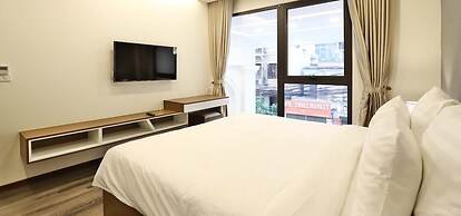 Luxe Paradise Suites Tay Ho