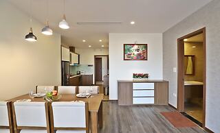 Luxe Paradise Suites Tay Ho