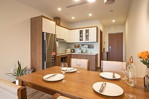 Luxe Paradise Suites Tay Ho