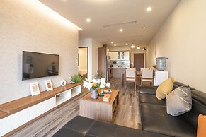 Luxe Paradise Suites Tay Ho