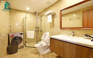 Luxe Paradise Suites Tay Ho