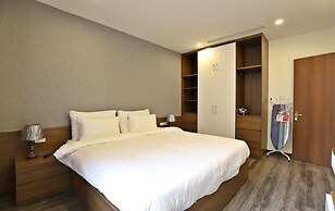 Luxe Paradise Suites Tay Ho