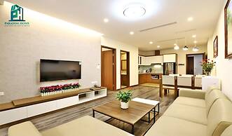 Luxe Paradise Suites Tay Ho