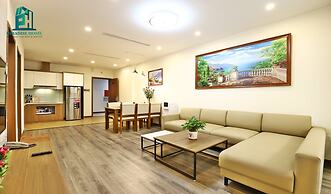 Luxe Paradise Suites Tay Ho