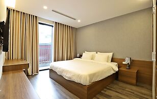 Luxe Paradise Suites Tay Ho