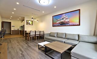 Luxe Paradise Suites Tay Ho