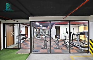 Luxe Paradise Suites Tay Ho