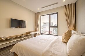Luxe Paradise Suites Tay Ho