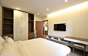 Luxe Paradise Suites Tay Ho