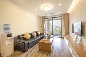 Luxe Paradise Suites Tay Ho