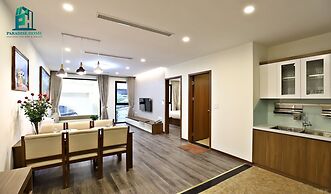 Luxe Paradise Suites Tay Ho