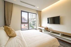 Luxe Paradise Suites Tay Ho