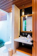 Ersanea Villas Seseh