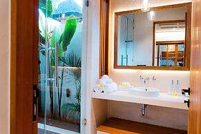 Ersanea Villas Seseh