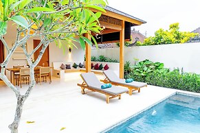 Ersanea Villas Seseh