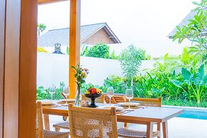 Ersanea Villas Seseh