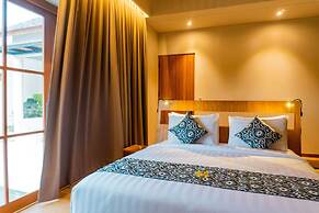 Ersanea Villas Seseh