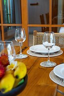 Ersanea Villas Seseh