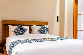 Ersanea Villas Seseh