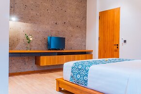 Ersanea Villas Seseh