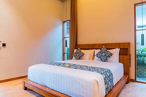 Ersanea Villas Seseh