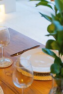 Ersanea Villas Seseh