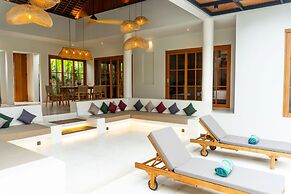 Ersanea Villas Seseh