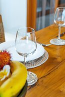 Ersanea Villas Seseh