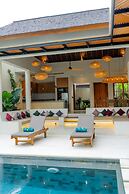 Ersanea Villas Seseh