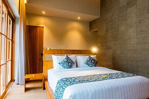 Ersanea Villas Seseh