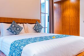 Ersanea Villas Seseh