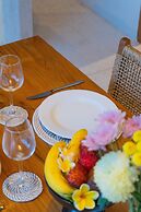 Ersanea Villas Seseh