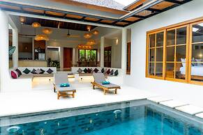 Ersanea Villas Seseh