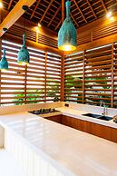 Ersanea Villas Seseh