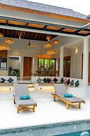 Ersanea Villas Seseh