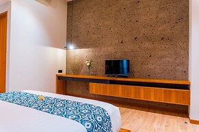 Ersanea Villas Seseh