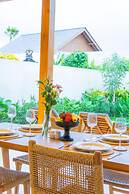 Ersanea Villas Seseh