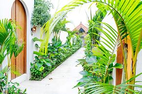 Ersanea Villas Seseh