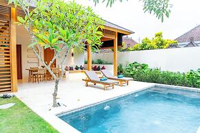 Ersanea Villas Seseh