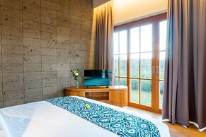 Ersanea Villas Seseh