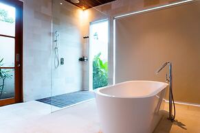 Ersanea Villas Seseh