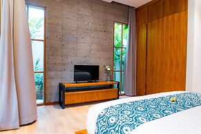 Ersanea Villas Seseh