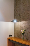 Ersanea Villas Seseh