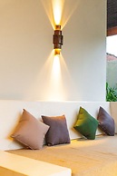 Ersanea Villas Seseh