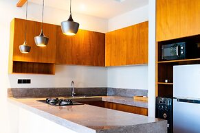 Ersanea Villas Seseh